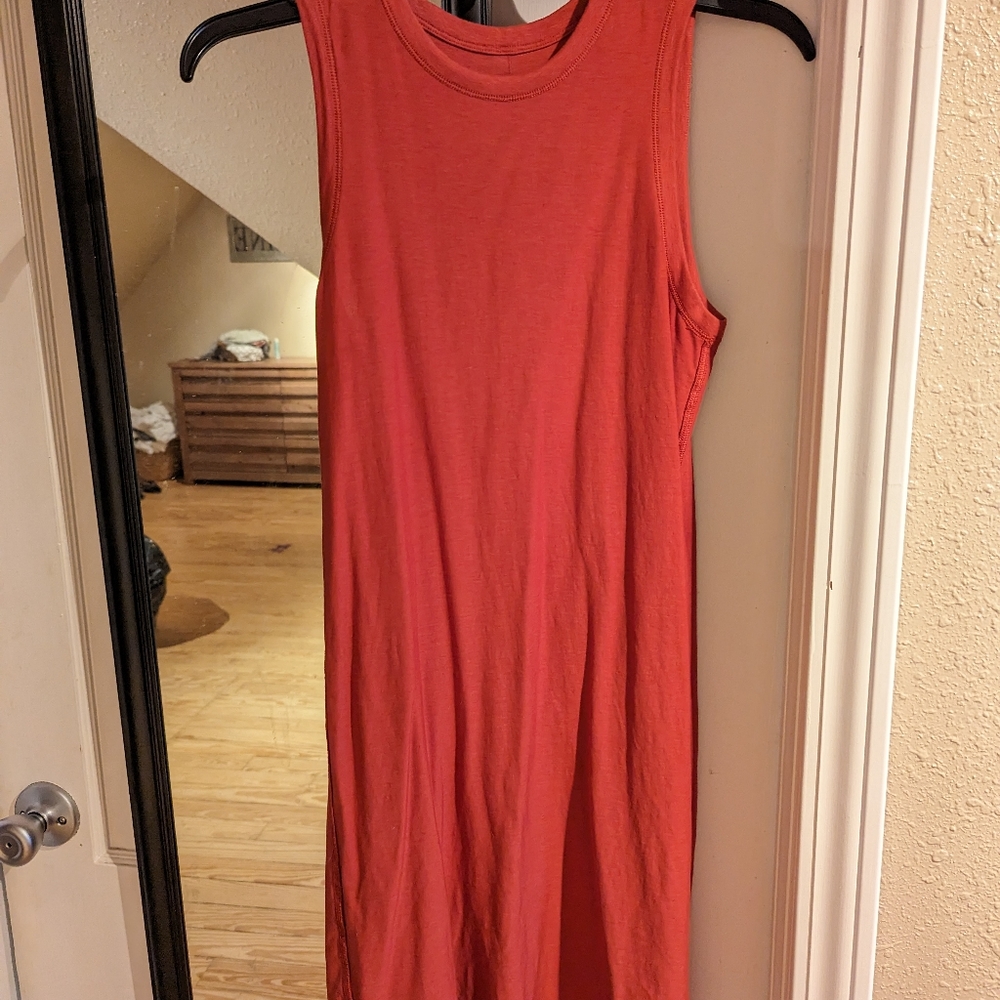 Lululemon Dress